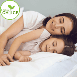 EmeraldChoice Best Latex Mattress by SolaPedic 2