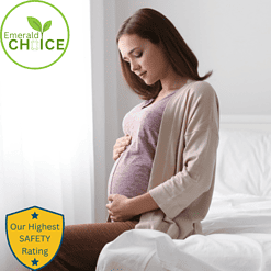 EmeraldChoice Best Latex Mattress by SolaPedic 8