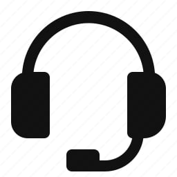 Headphone 256