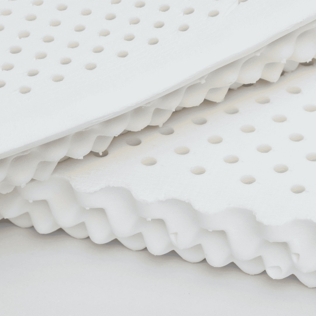 Organic Latex Foam