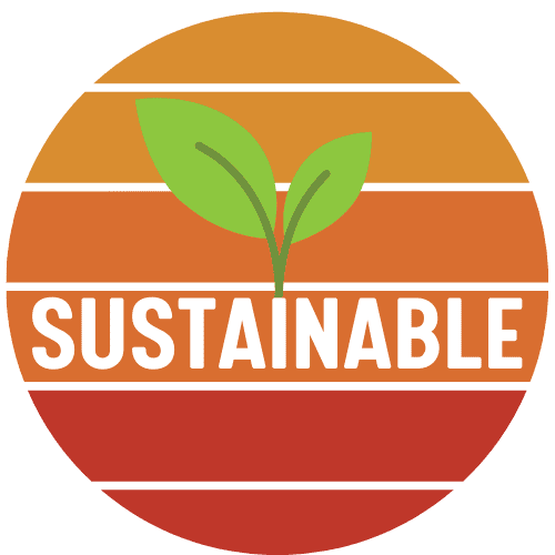 Sustainability Badge