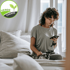 Verde Choice Best Organic Mattress by SolaPedic 13