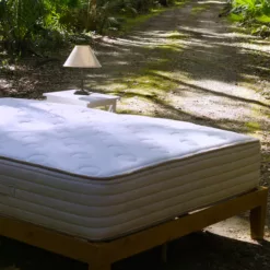 affordable organic bed solapedic eco choice product shot foot square large
