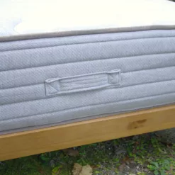 affordable organic bed solapedic eco choice product shot side handle square large