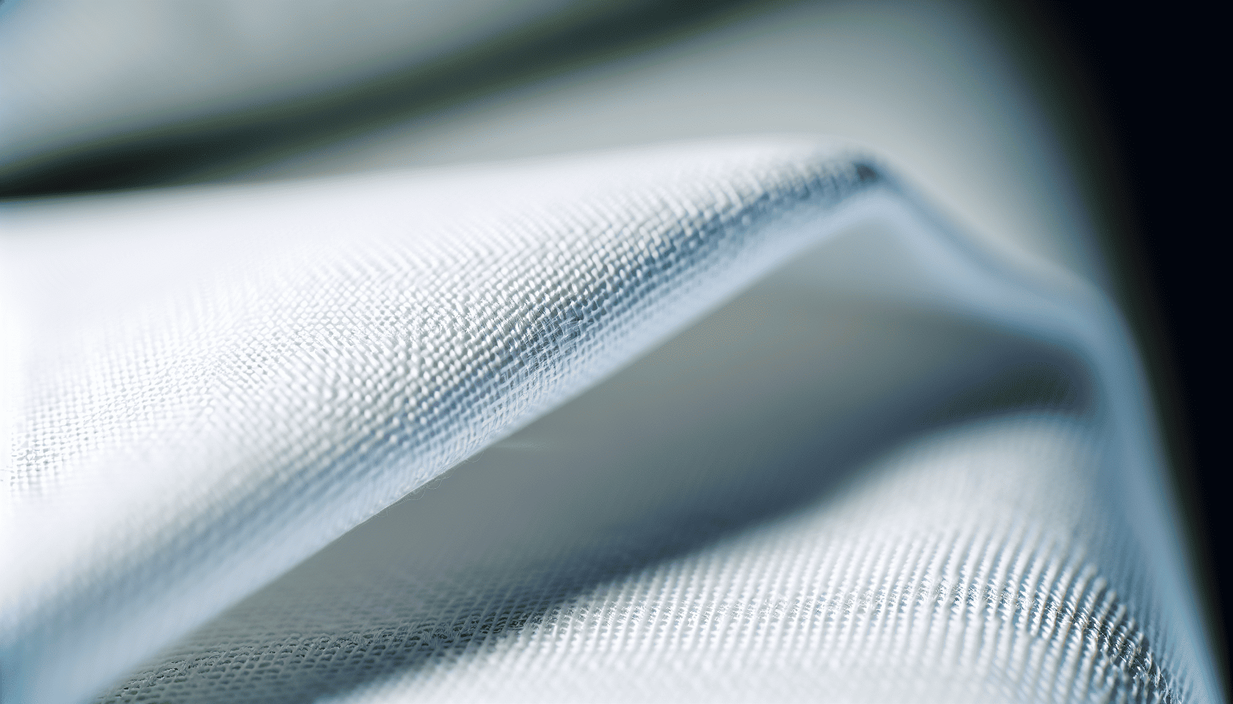 High thread count sheets for comfortable sleep