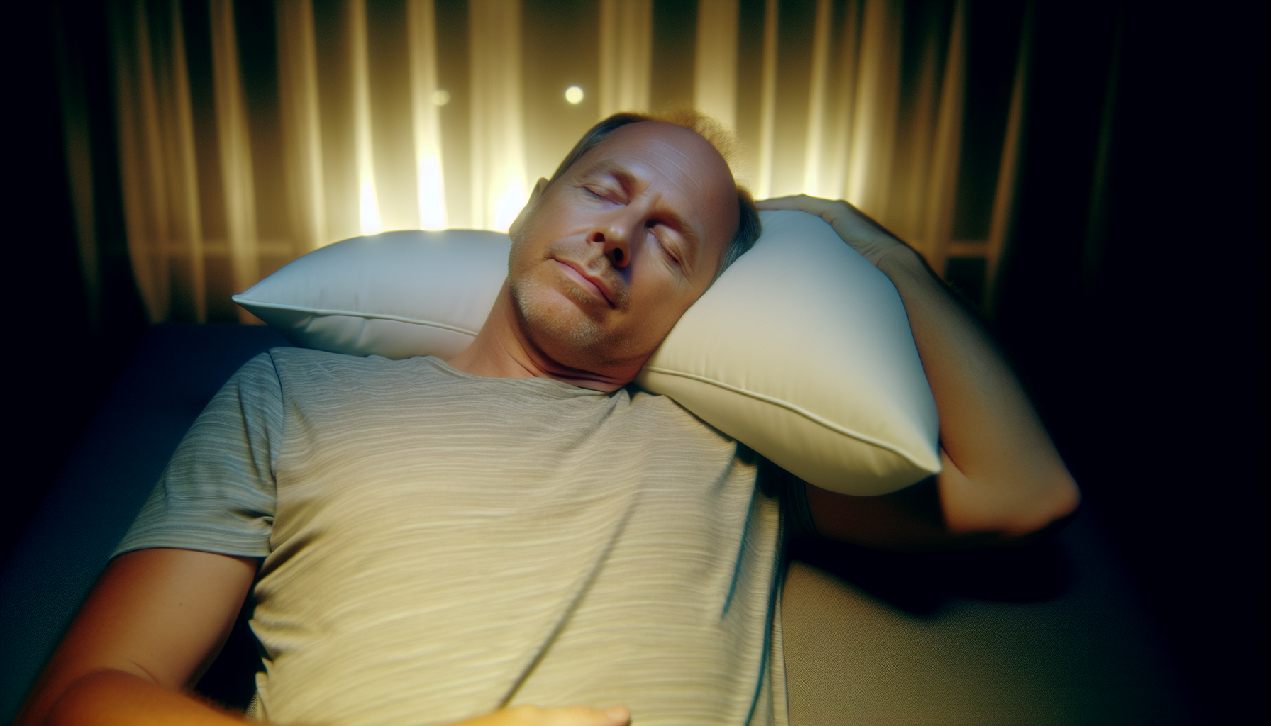 32d58639 cc9a 4a81 915e ff83cd7834d0 Elevated head sleeping position for breathing problems
