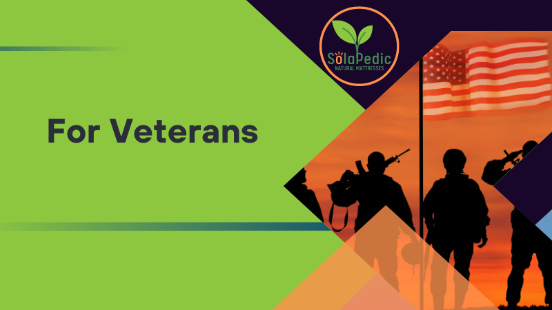 For Veterans